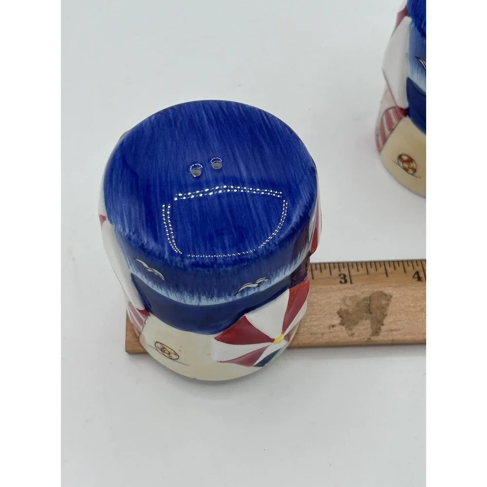 N/A this ceramic